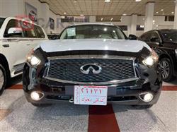 إنفينيتي QX70